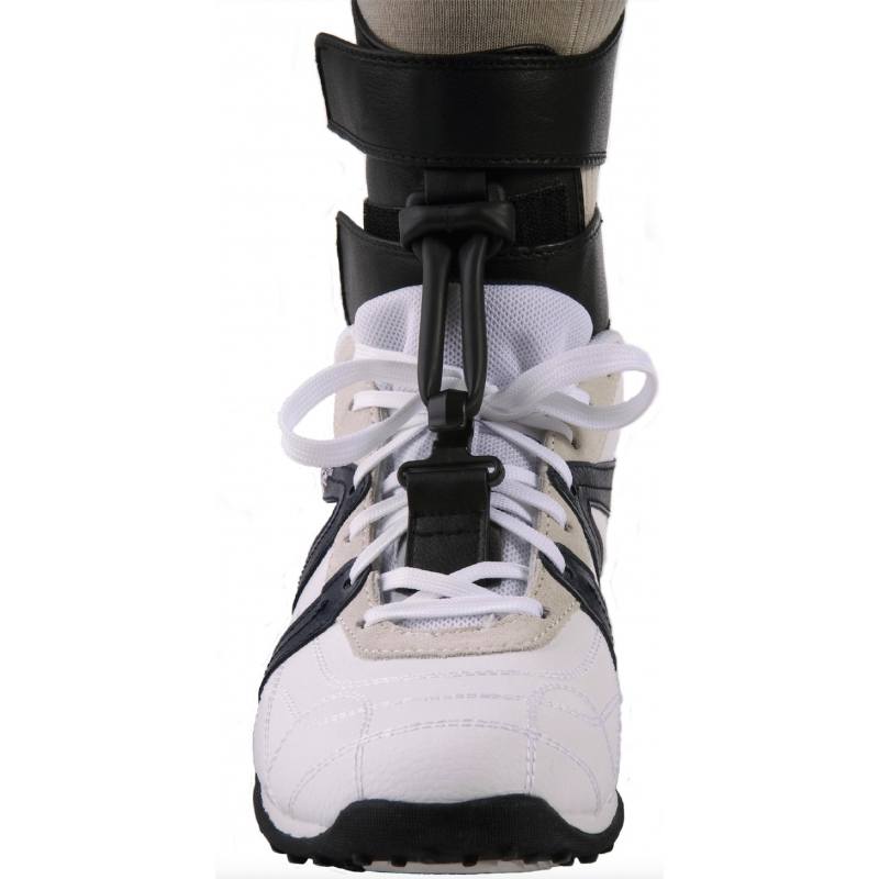 Dictus Dropfoot Band