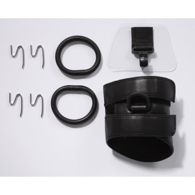 Dictus Dropfoots orthosis from LEMCO Only the original orthosis