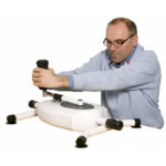 Armtræner til træning efter eks. blodprop / Blødning