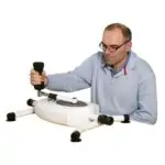 Armtræner til træning efter eks. blodprop / Blødning - Billede 3