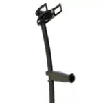 Ultra let krykke i Carbon kun 230 gram