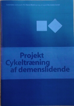 Demenslidende
