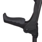 ergonomisk blødt håndtag