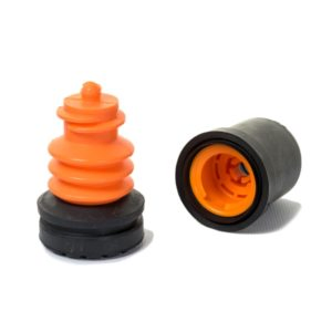 FlexyFoot-embout-en-caoutchouc amortisant