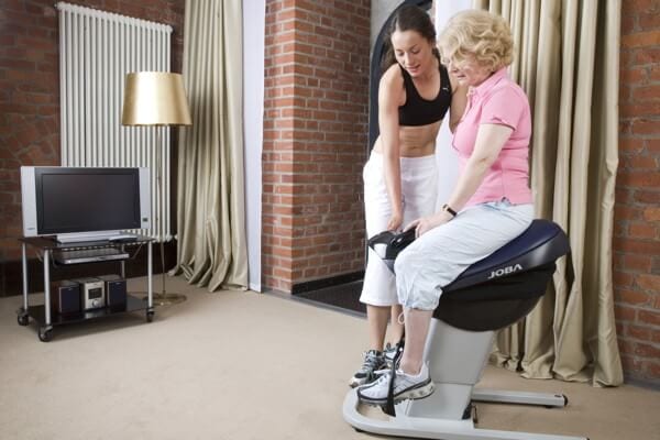 JOBA Core Trainer