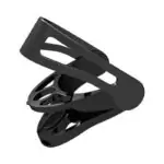 Ultra let krykke i Carbon kun 230 gram - Billede 2