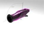 Krykke - Flot Design - Let i vægt - Billede 5