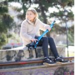 Crutches for children - Beautiful and well-functioning crutches - Image 2