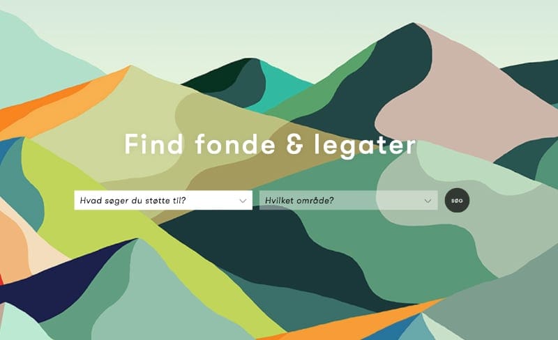 Legatbogen