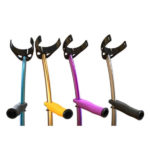 Indesmed children Crutches