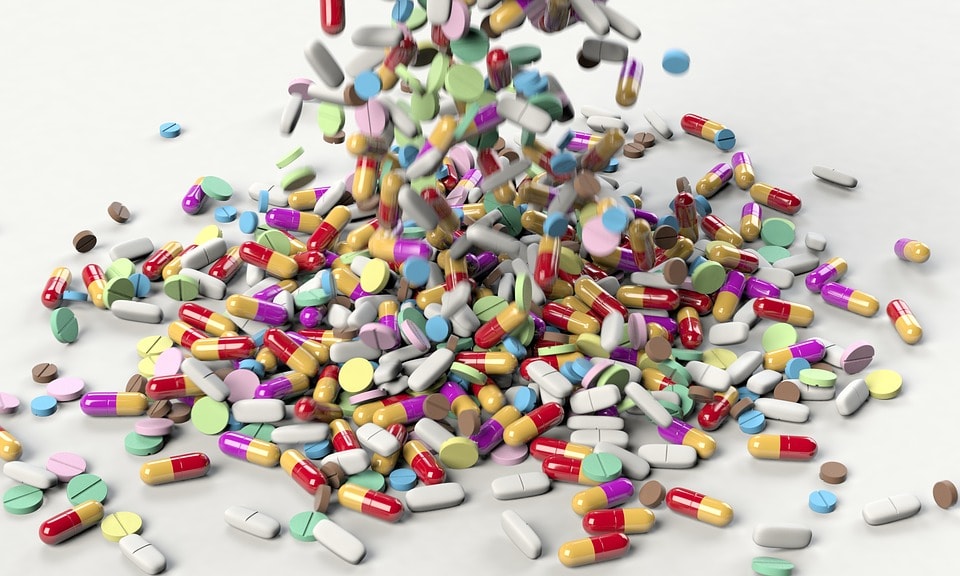 Sclerosemedicin