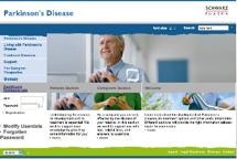 Symptomer-parkinsons