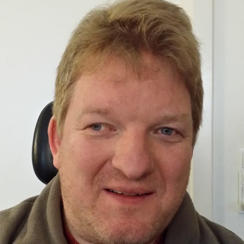Tor Martin Mandrup Møller