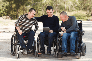 paraplegi