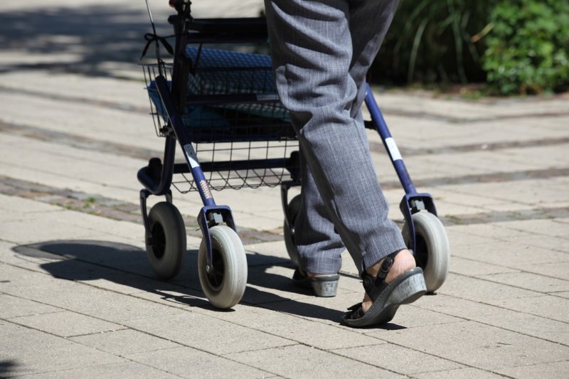 rollator als
