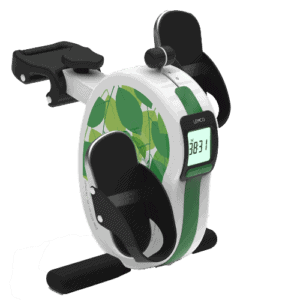 Pédalier pour lit et dialyse BedBike