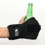Active Hands hold en flaske handicap