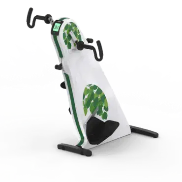 Bedste genoptræningscykel