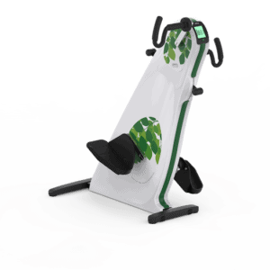 genoptræninstræningscykel til stol