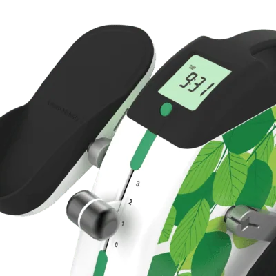 FLB-display Pedaltræner med digitalt display - Bedre end Bedst i test