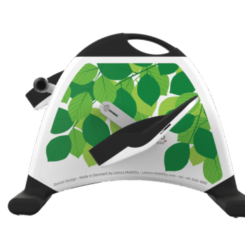 FLB-fra-siden Pedaltræner fra lemco, den eneste ægte pedaltræner i god kvalitet