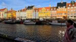 Bike VR virtual routes Nyhavn Care