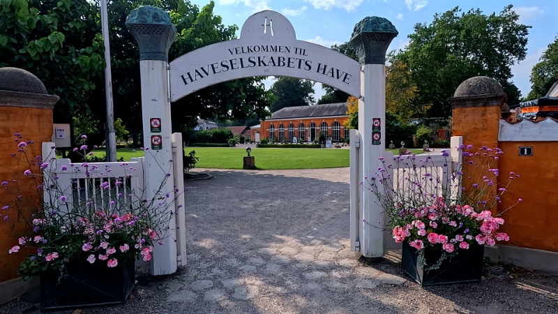 Haveselskabets Have Care Haveselskabets Have Care