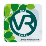BIKE VR Virtual Routes Care